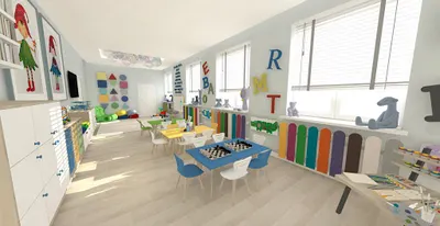 Przedszkole Abrakadabra